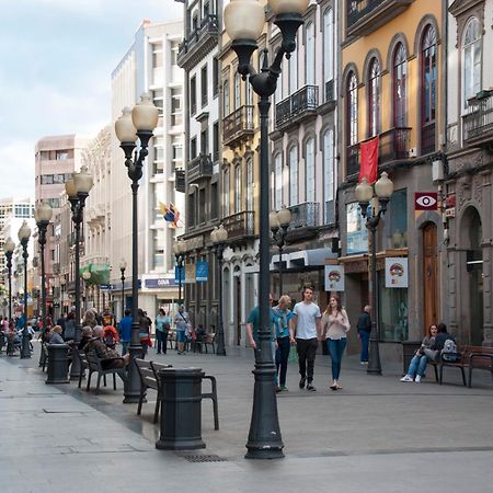 Carlo Home Las Palmas de Gran Canaria Luaran gambar