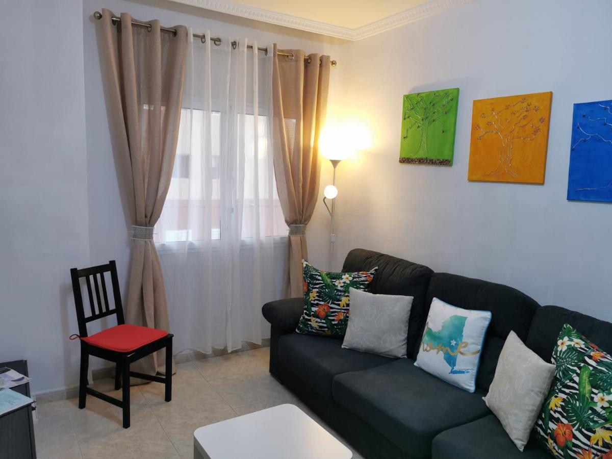 Carlo Home Las Palmas de Gran Canaria Luaran gambar
