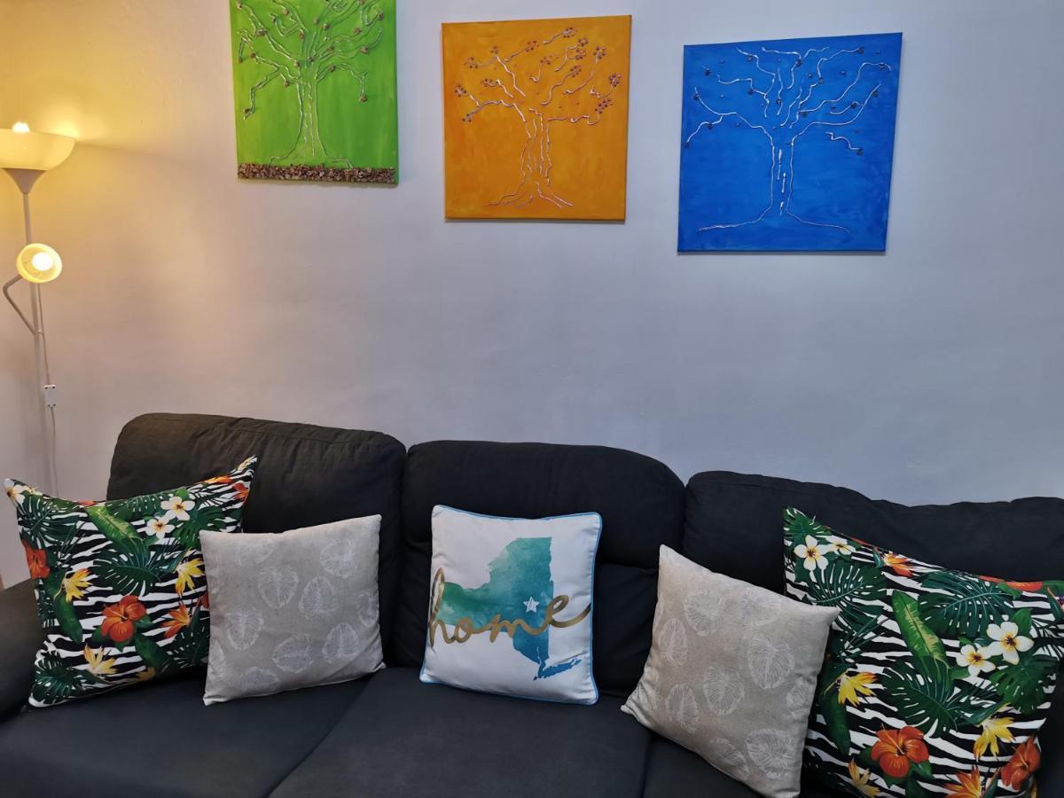 Carlo Home Las Palmas de Gran Canaria Luaran gambar