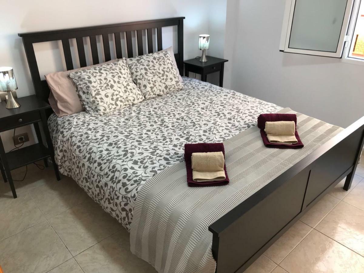 Carlo Home Las Palmas de Gran Canaria Luaran gambar