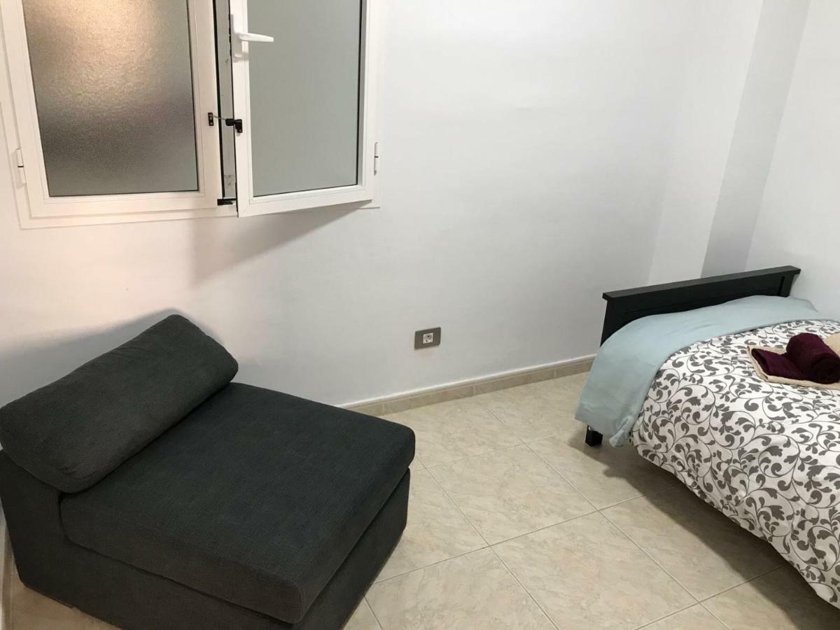 Carlo Home Las Palmas de Gran Canaria Luaran gambar