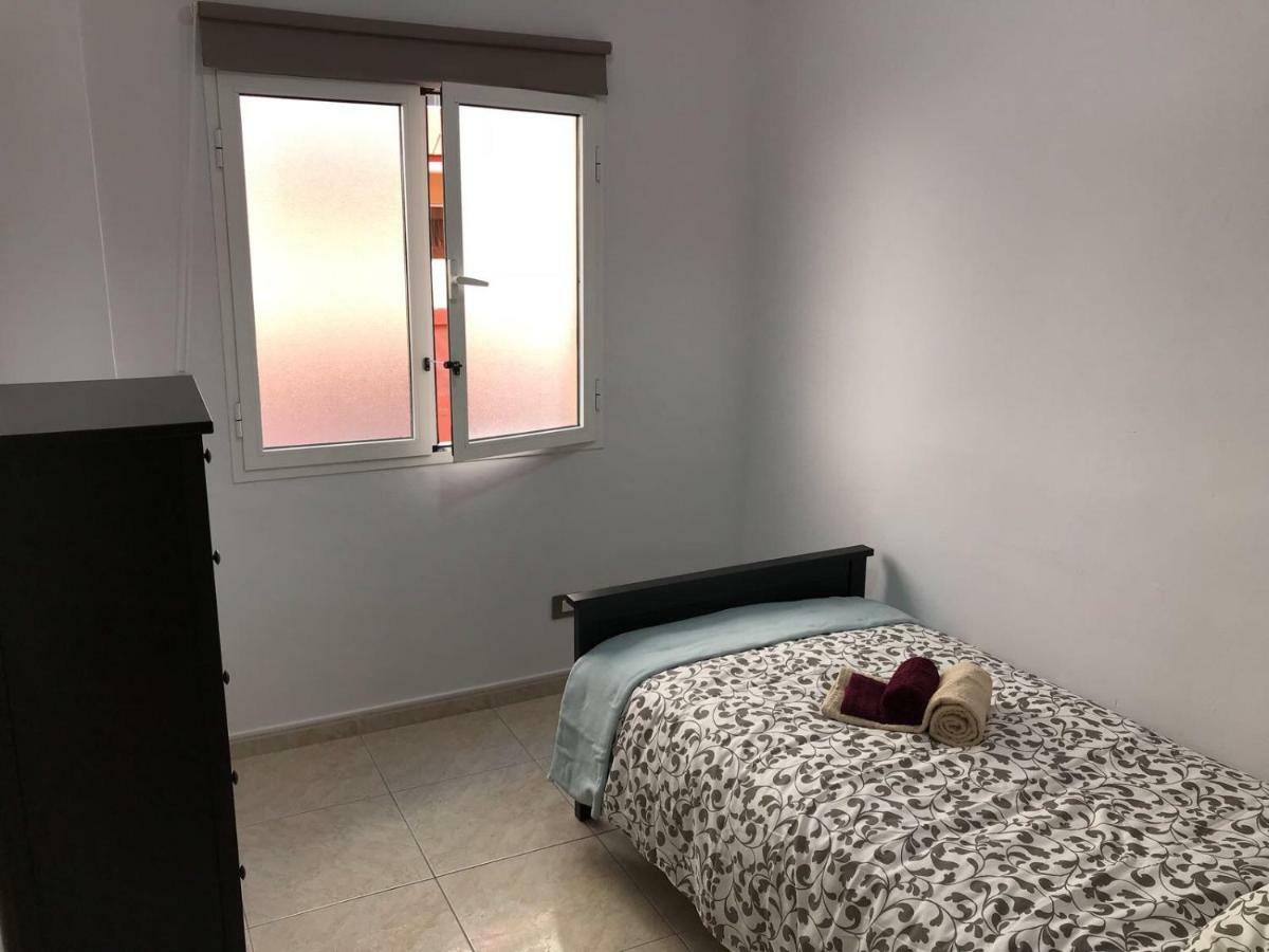 Carlo Home Las Palmas de Gran Canaria Luaran gambar
