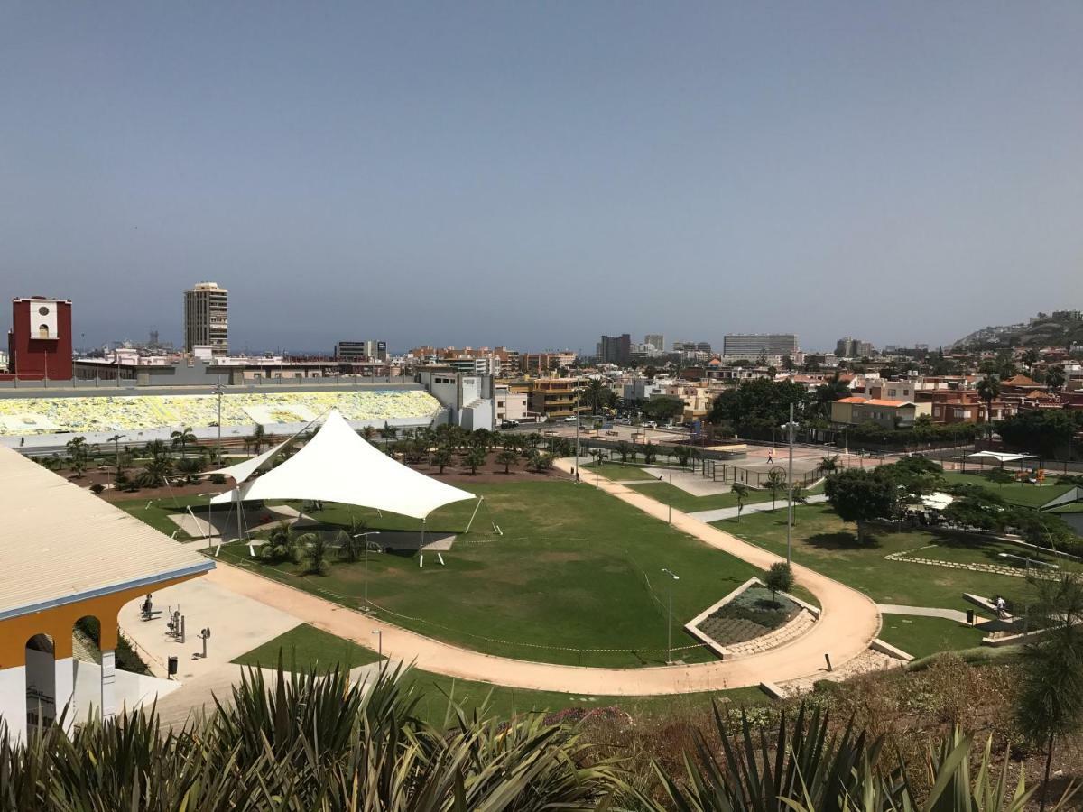 Carlo Home Las Palmas de Gran Canaria Luaran gambar