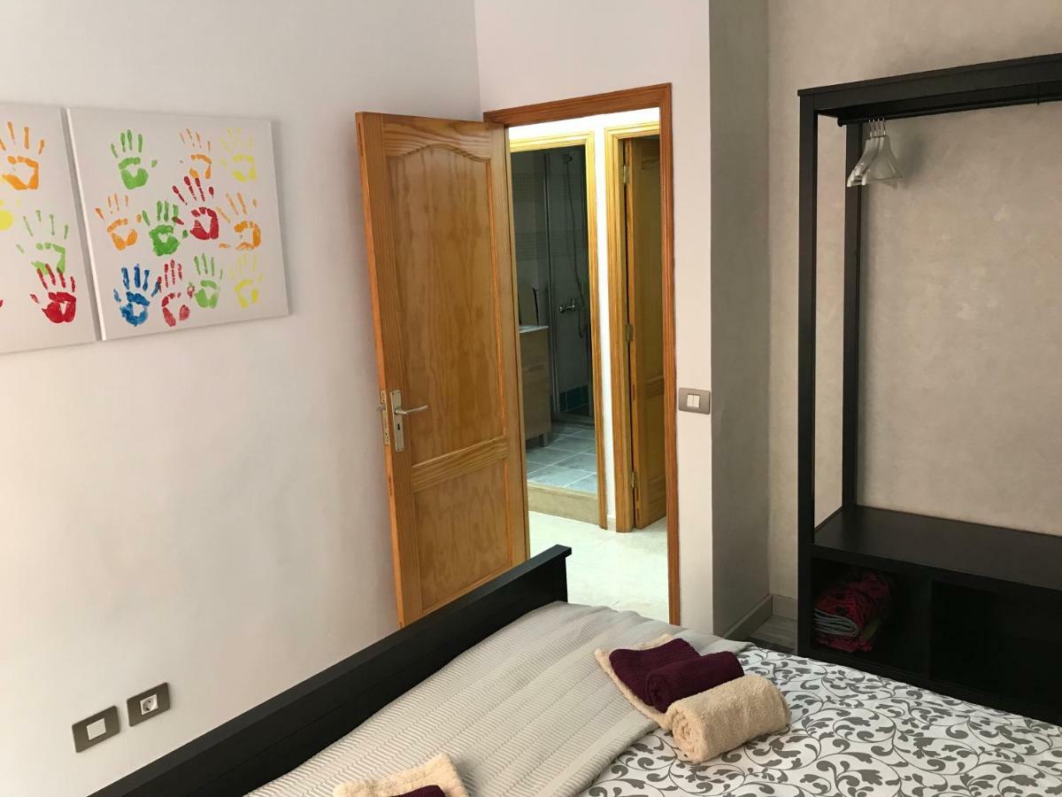 Carlo Home Las Palmas de Gran Canaria Luaran gambar