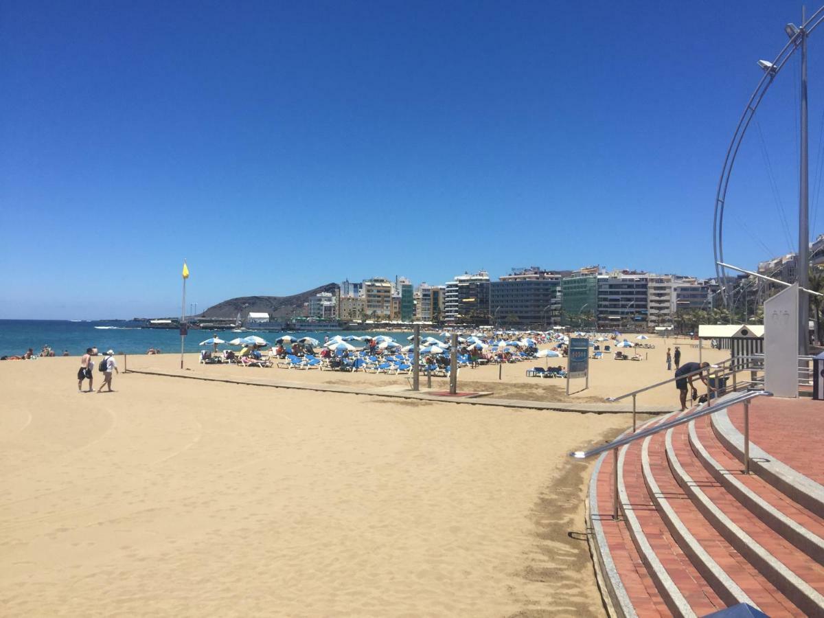 Carlo Home Las Palmas de Gran Canaria Luaran gambar