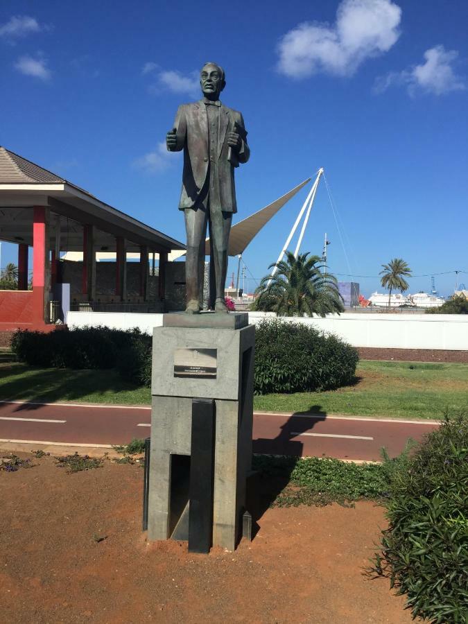 Carlo Home Las Palmas de Gran Canaria Luaran gambar