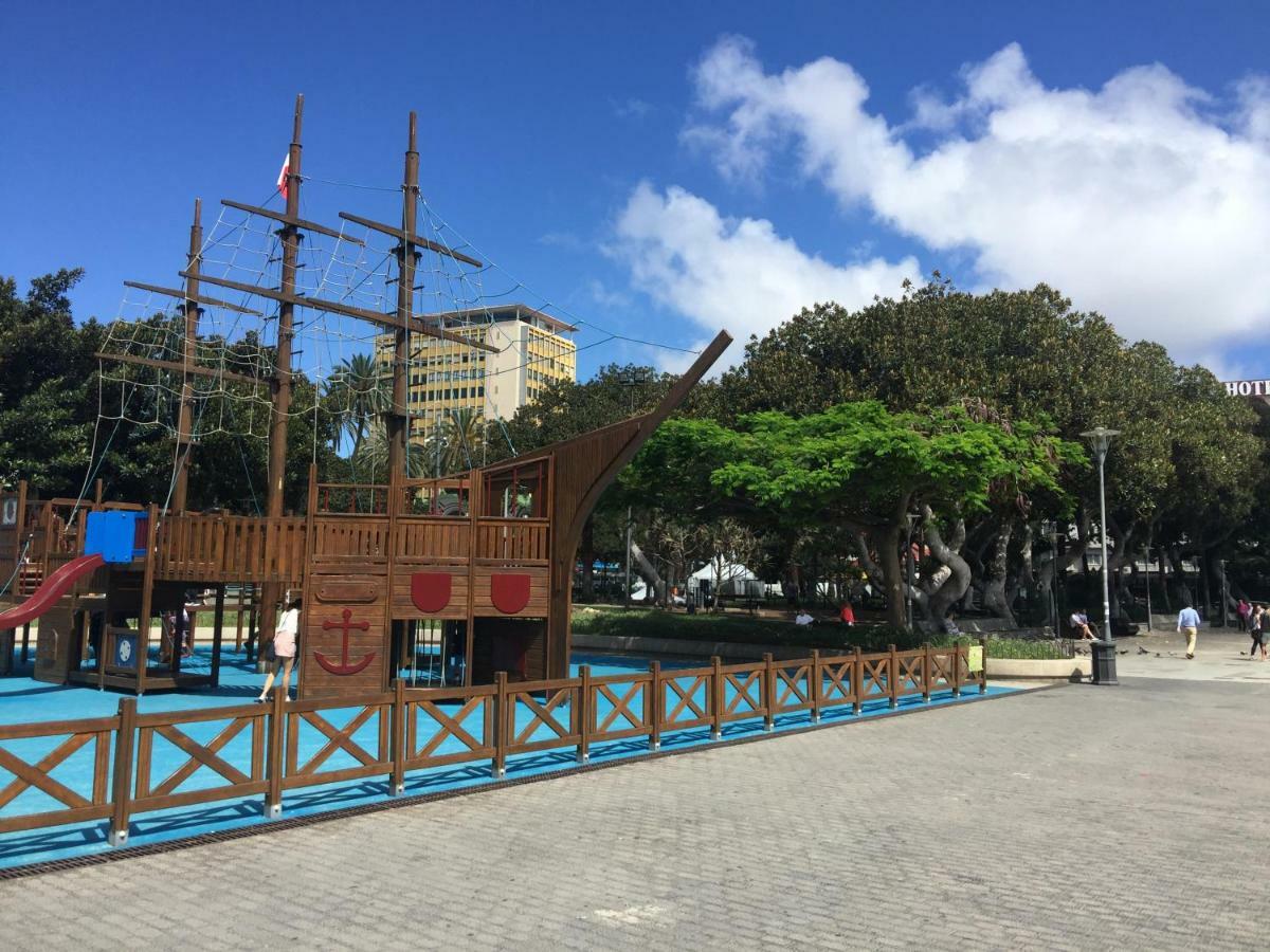 Carlo Home Las Palmas de Gran Canaria Luaran gambar