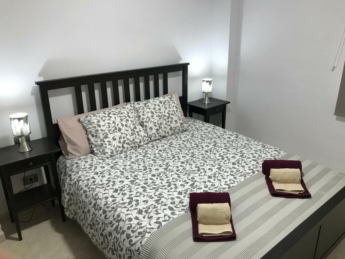 Carlo Home Las Palmas de Gran Canaria Luaran gambar