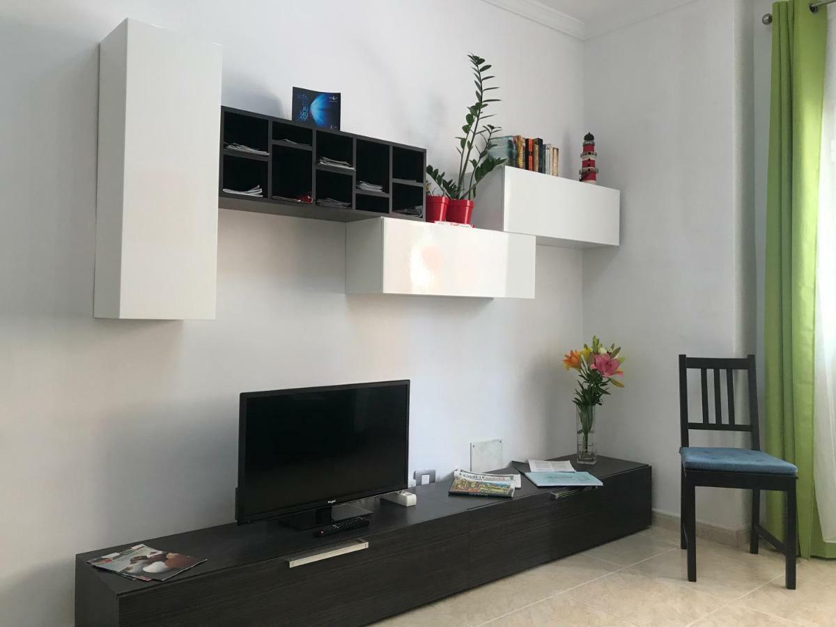 Carlo Home Las Palmas de Gran Canaria Luaran gambar