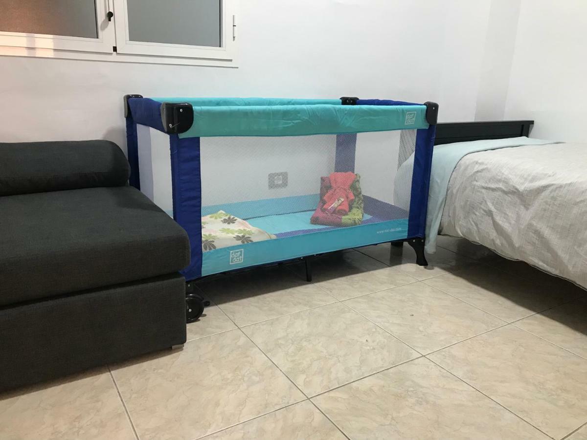 Carlo Home Las Palmas de Gran Canaria Luaran gambar