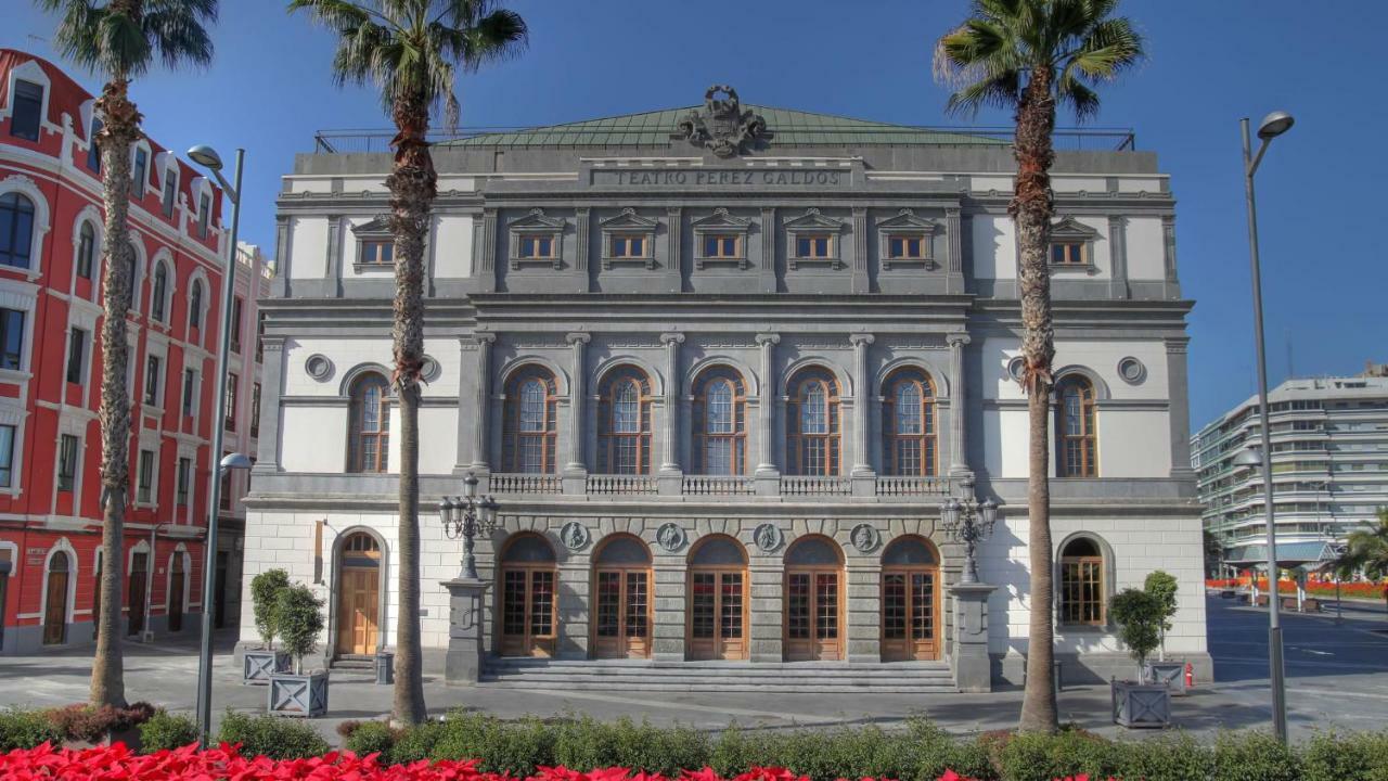 Carlo Home Las Palmas de Gran Canaria Luaran gambar