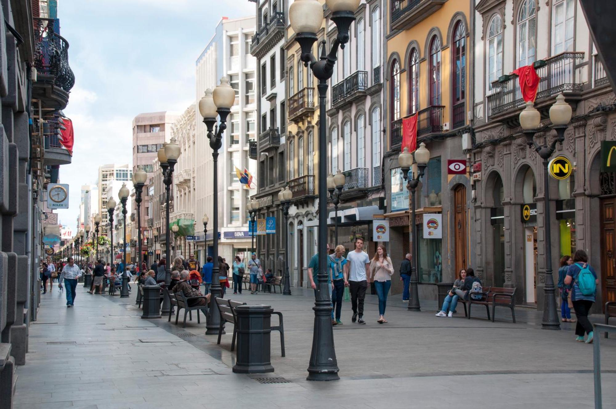 Carlo Home Las Palmas de Gran Canaria Luaran gambar