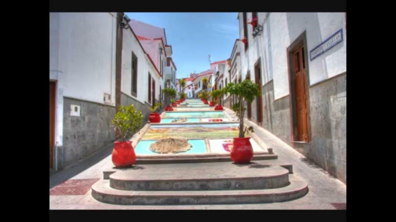 Carlo Home Las Palmas de Gran Canaria Luaran gambar