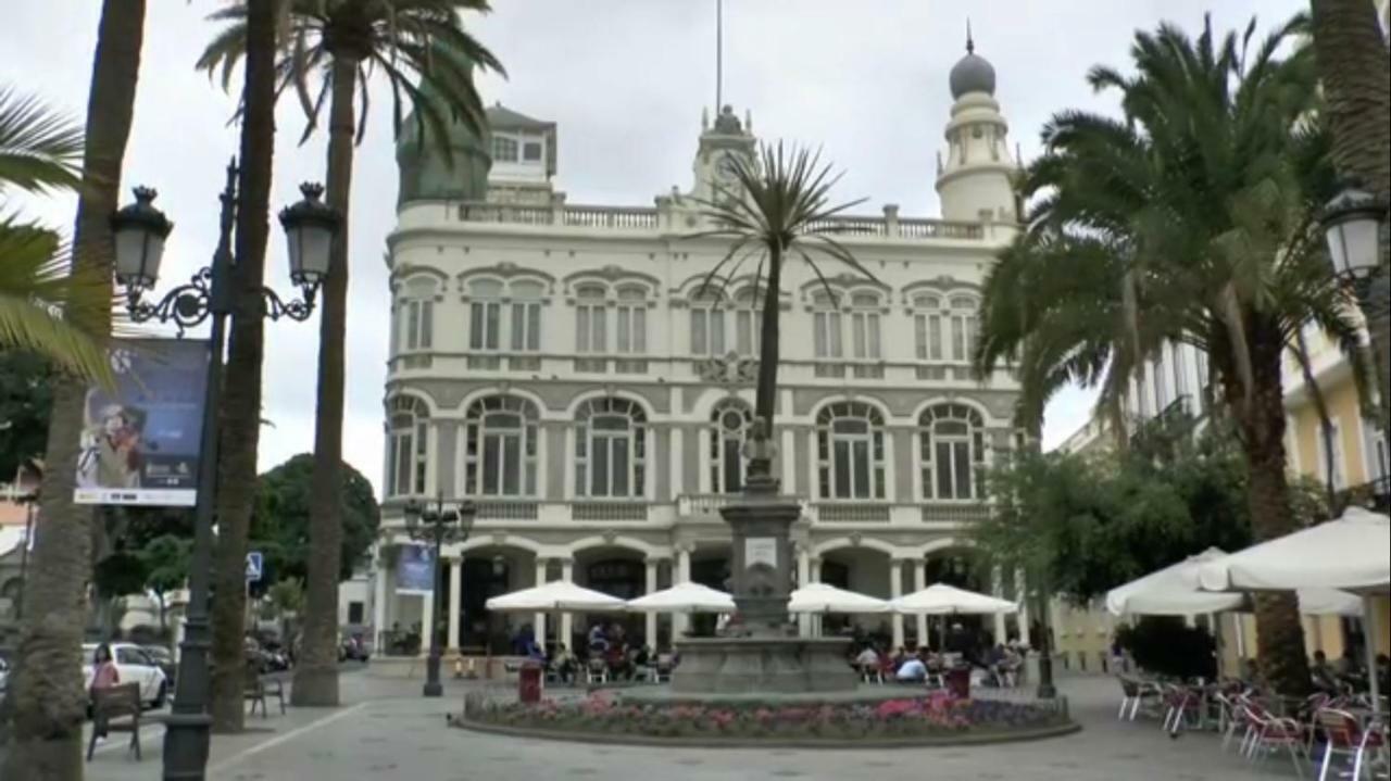 Carlo Home Las Palmas de Gran Canaria Luaran gambar